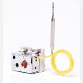 Overkogssikring med kapilarrr